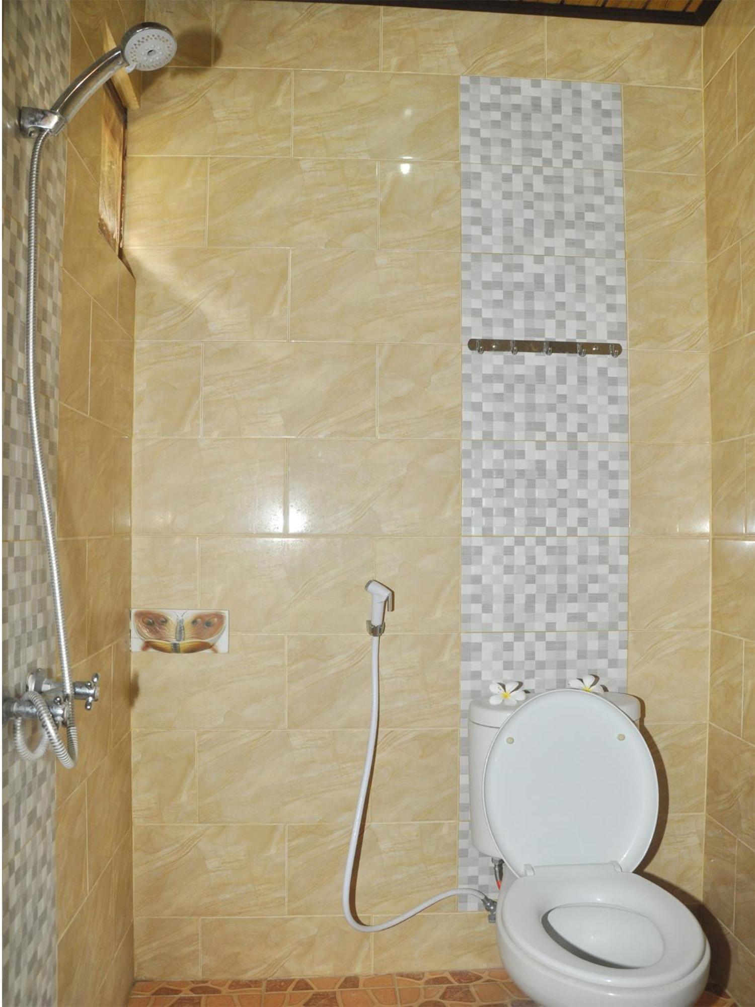 Mira Family Accommodatie bij particulieren Ubud
