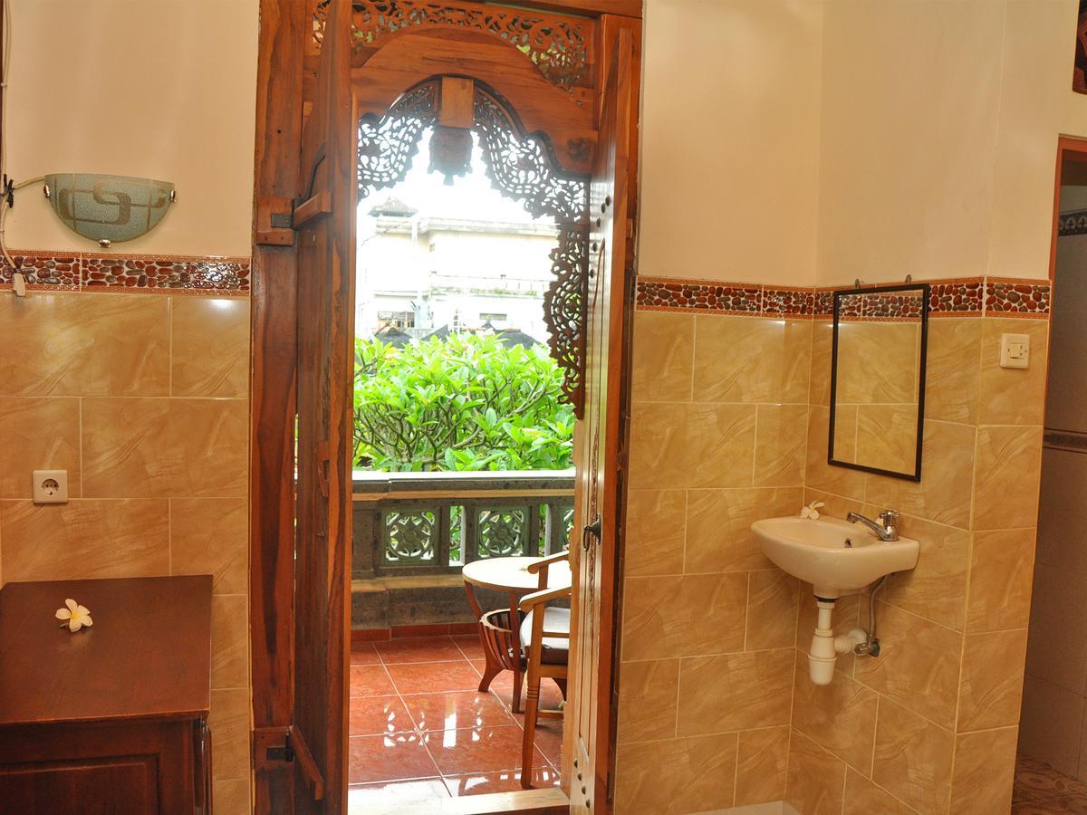 Mira Family Accommodatie bij particulieren Ubud