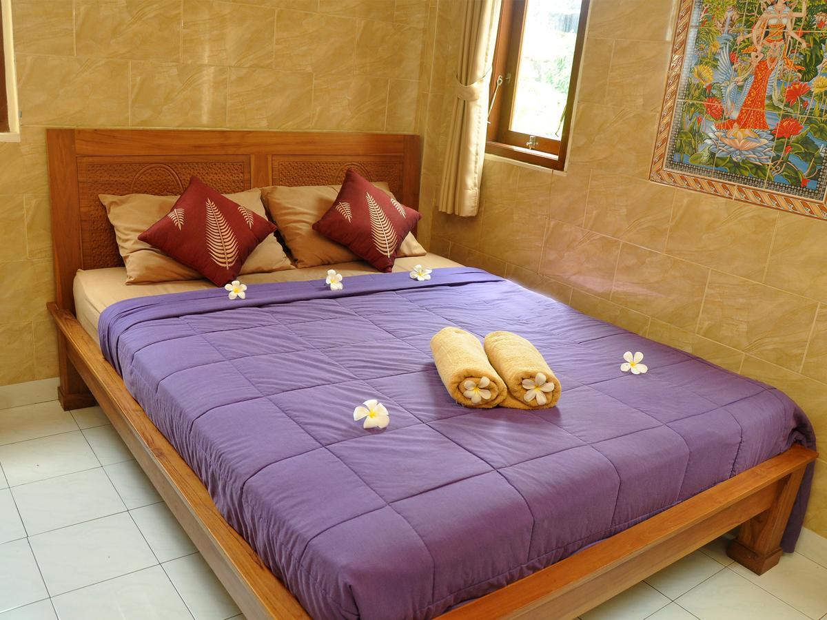 Accommodatie bij particulieren Mira Family Ubud