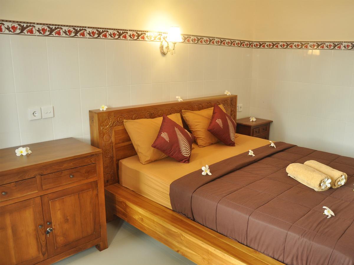 Accommodatie bij particulieren Mira Family